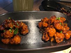 -金牌外婆家(苏州中心店)