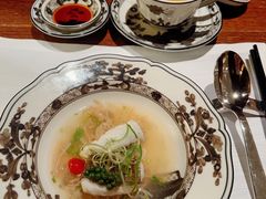 -夏苑(新加坡丽思卡尔顿美年酒店)