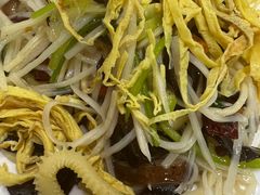 -春水锅贴·传统鲁菜(大明湖店)