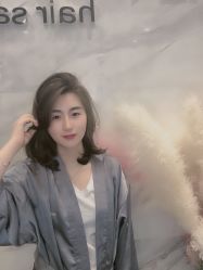-CD Hair salon