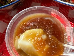 -荆九爷爆炒桥头三嫩(浙大店)