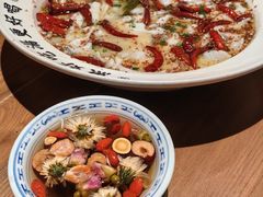 -首秀·四川料理(星耀101店)