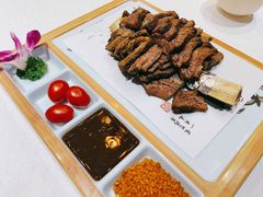 特色黑椒牛肋骨-930私房菜(欧阳路店)