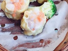 -澳门西南饭店·粤菜·茶市·手工点心(华海路店)