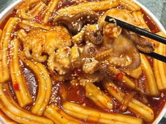 -蚝得喜海鲜(东城店)