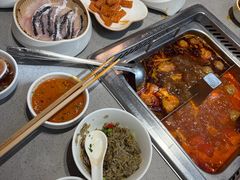 -海底捞火锅(高科东路店)
