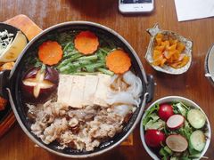牛肉火锅-铃木食堂(帽儿胡同店)
