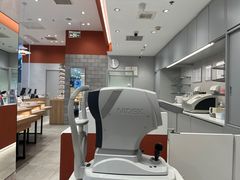 -JINS(北京凯德mall大峡谷店)