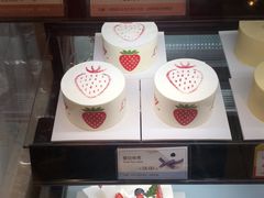 -罗森尼娜(德思勤店)