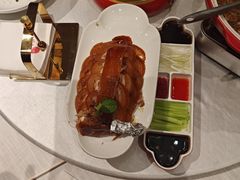 -大鸭梨烤鸭·北京菜(大兴南小街店)