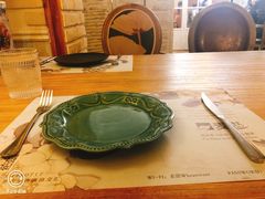 -麦甜创意轻食餐厅(西康路店)