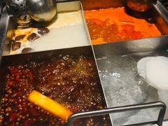-海底捞火锅(奥山世纪城店)