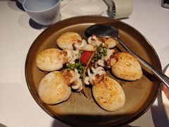 -肴约·花园式餐厅(湖里店)