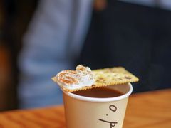 -O.P.S. CAFE