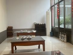 -美顺香食府鱼头老店(雪野湖店)
