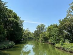 -西溪国家湿地公园