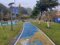 -重庆平顶山公园