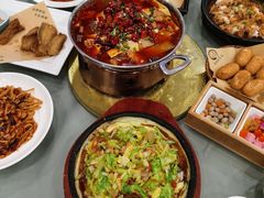 -郭林家常菜(狼垡店)