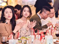 -荟星庭西餐厅(天府丽都喜来登饭店)