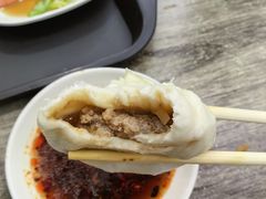-津门张记包子铺(华昌道店)