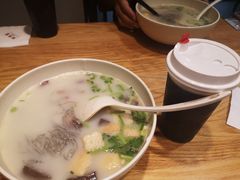 -鸭得堡老鸭汤·鸭血粉丝(凤凰西街店)