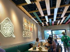 -棒约翰比萨·意面(肇嘉浜路店)