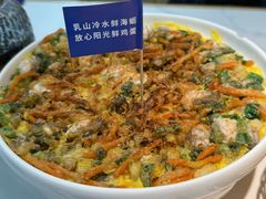 -桂大叔·砂锅粥·家传闽粤菜(县西巷店)