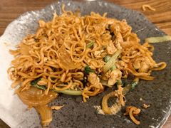 -周记老沈阳焦火鸡架