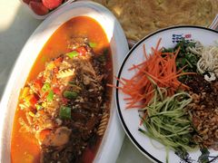 -云隐小厨·传统大理美食(复兴路店)