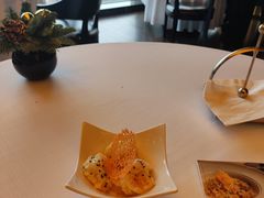 -富力丽思卡尔顿酒店·丽轩中餐厅