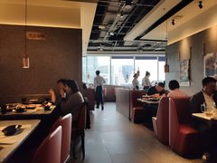 -新辣道鱼火锅(领展购物广场·中关村店)