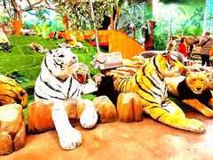 -济州岛泰迪熊博物馆