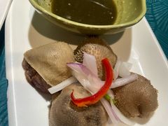 -鹏馨羊羔肉·非遗(新建街店)