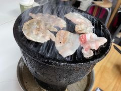 -大槐树烤肉馆