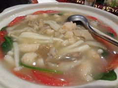 -李老爹香辣蟹(宣武门店)