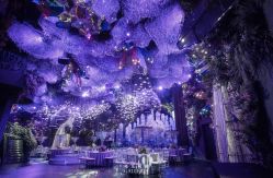 点击看大图 -格乐利雅婚礼艺术中心(南外滩店)