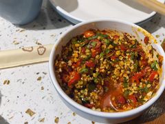 -阿串串老火锅(力盟店)