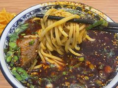 -有礼有面(知春路店)