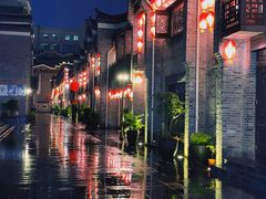 -东西巷