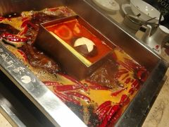 -锦城印象火锅(天府三街店)