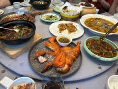 -金哥私房菜馆(张府园总店)