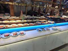 -半岛听涛蒸汽海鲜自助(K11店)