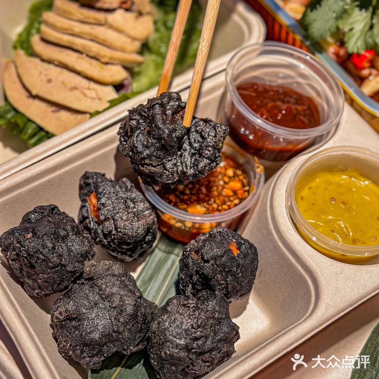 福州新店｜这家烧酒档有点意思哦！