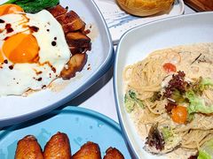 -柠檬树茶餐厅(海雅缤纷城店)