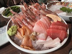 -田舍家Inakaya·炉端烧·铁板烧(天汇igc店)