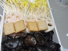 -半天妖烤鱼(丰科万达店)