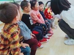 -幸福泉幼儿园(大后仓胡同)