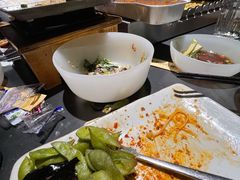 -很久以前羊肉串(清河店)