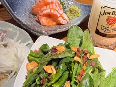 -桂马·日本料理·海胆·海鲜饭·酒场(民主广场店)