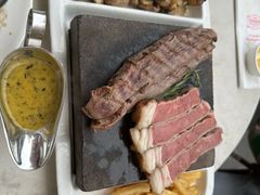 -Entrecôte 法国牛扒馆(保利·时光里店)